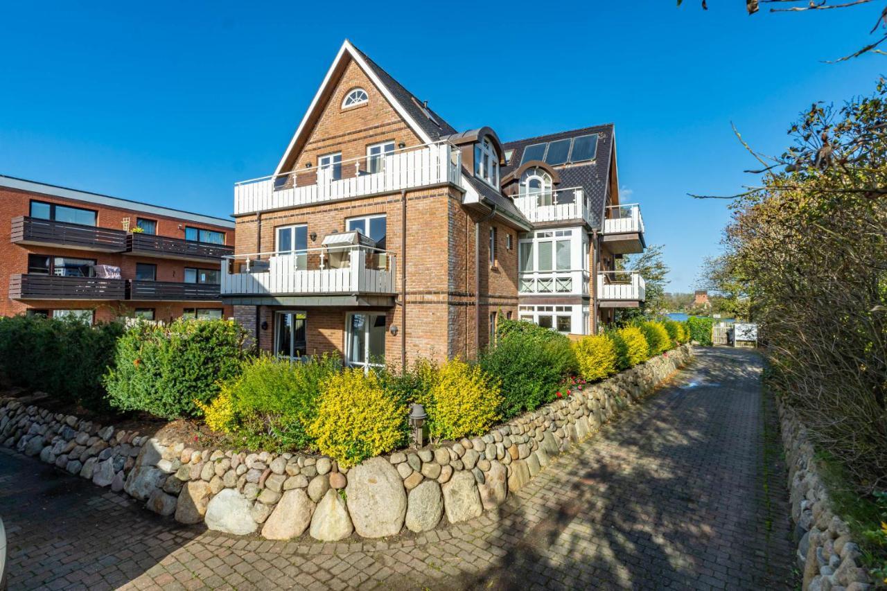 Strandperle Wenningstedt-Braderup Exterior foto